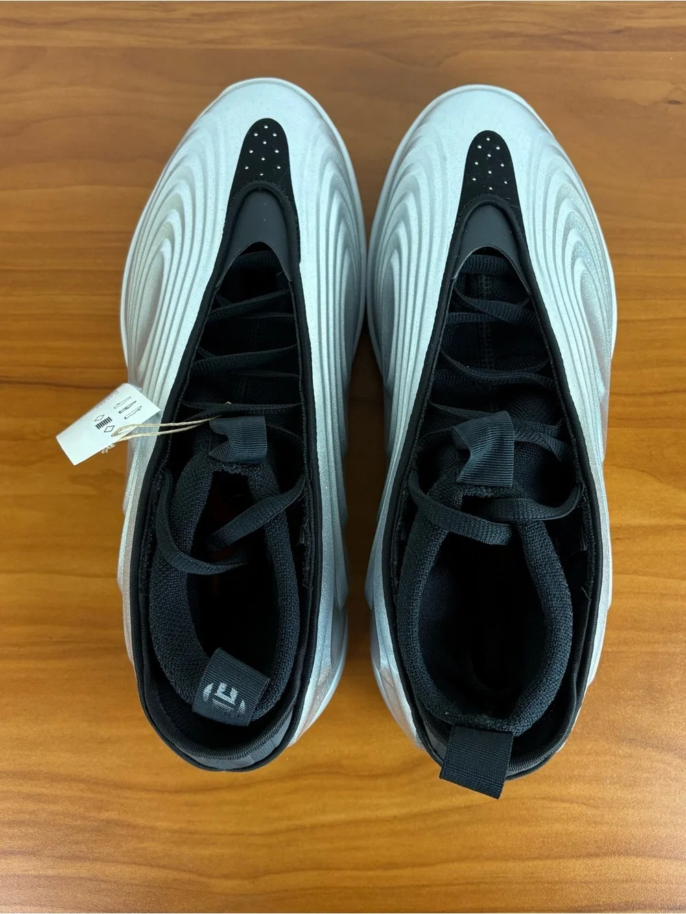 Adidas Harden Volume 10 “All Star” Basketball Shoes